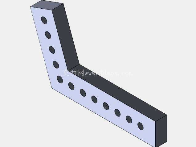 SolidWorks ��ϰ