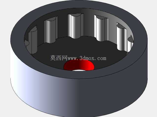 SolidWorks ��ϰ