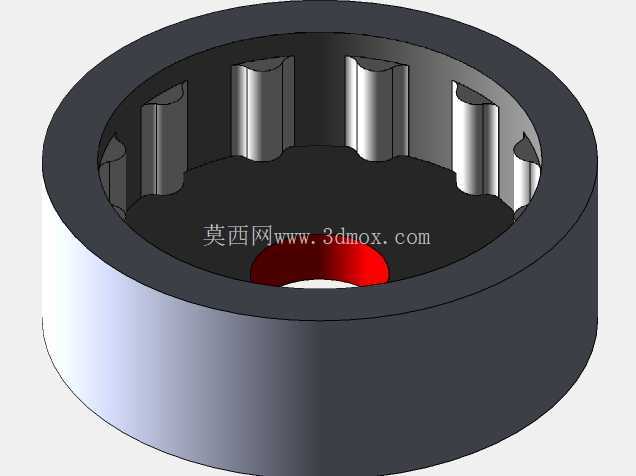 SolidWorks ��ϰ