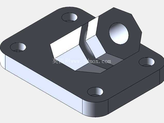 SolidWorks ��ϰ