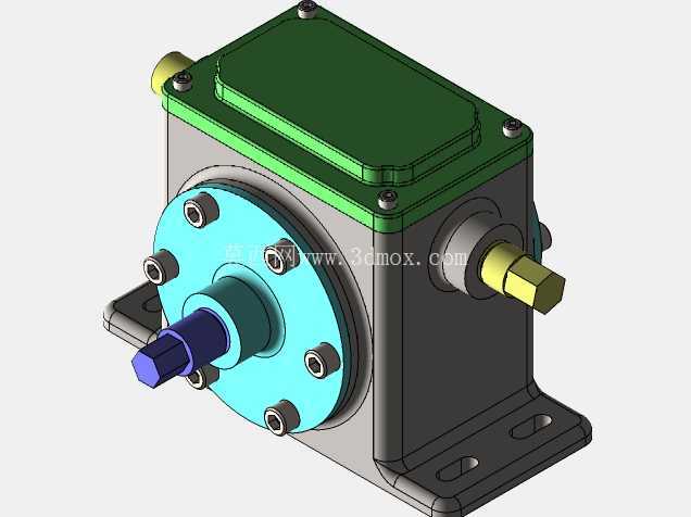SolidWorks ��ϰ