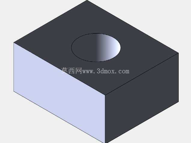 SolidWorks ��ϰ