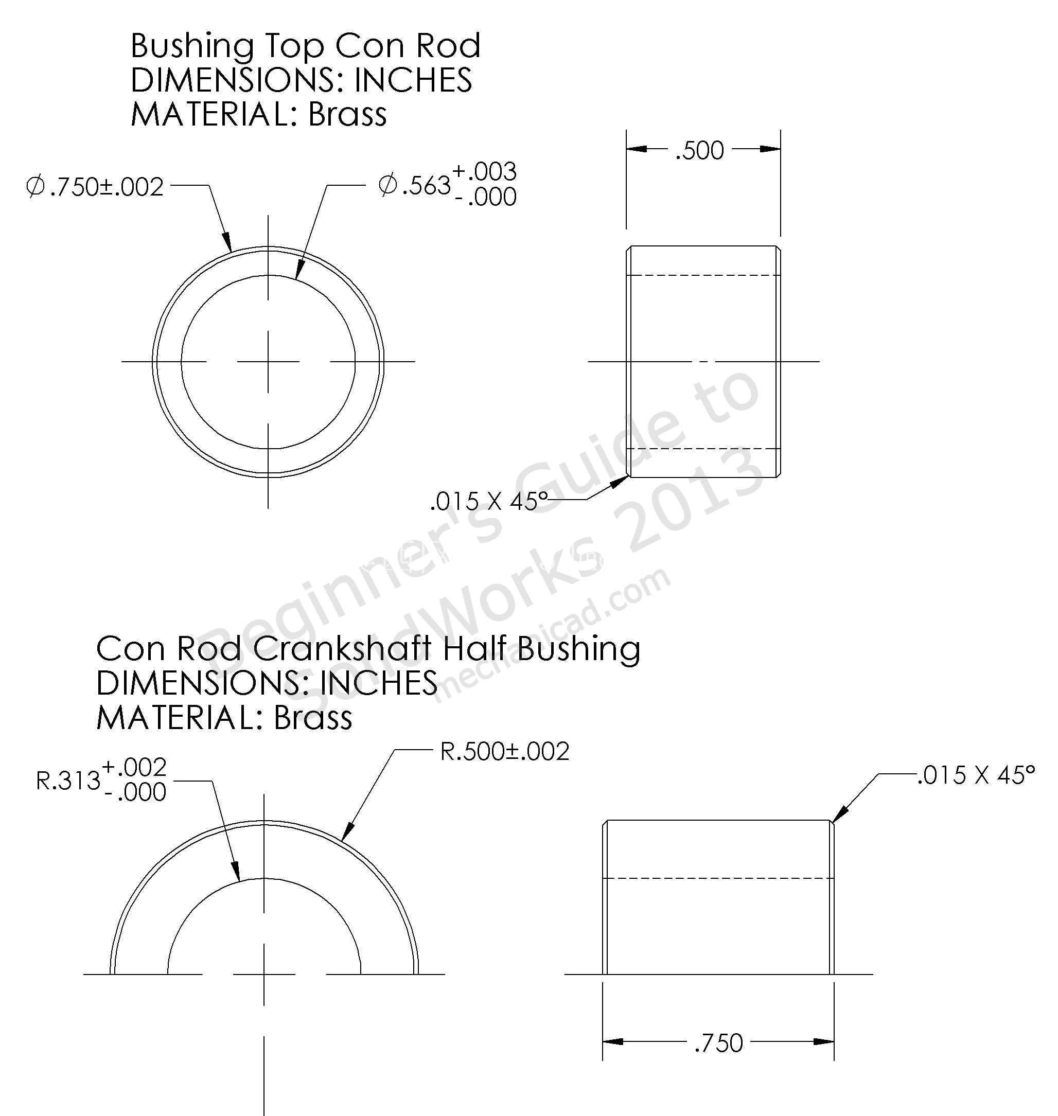 SolidWorks ��ϰ
