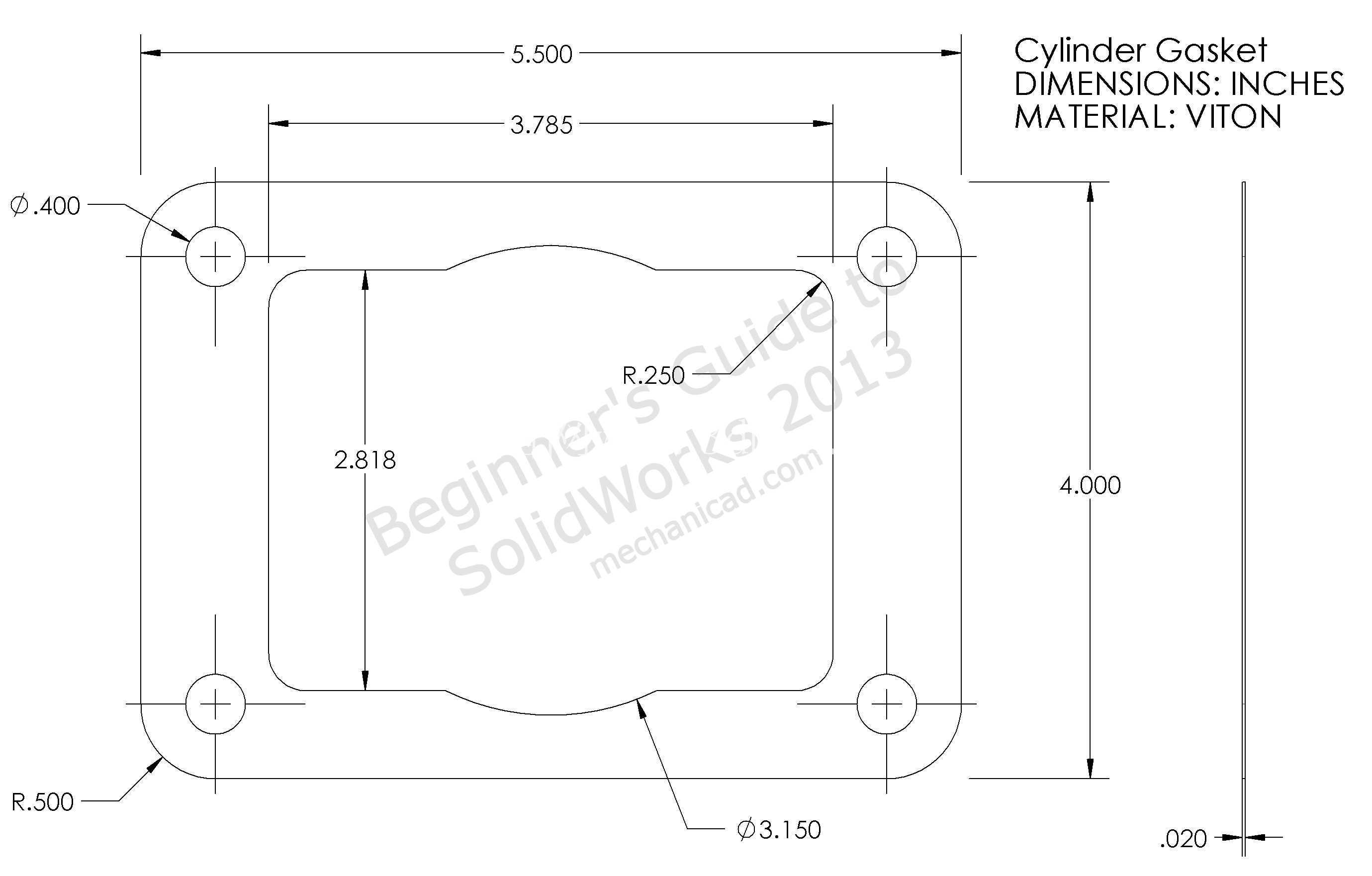 SolidWorks ��ϰ