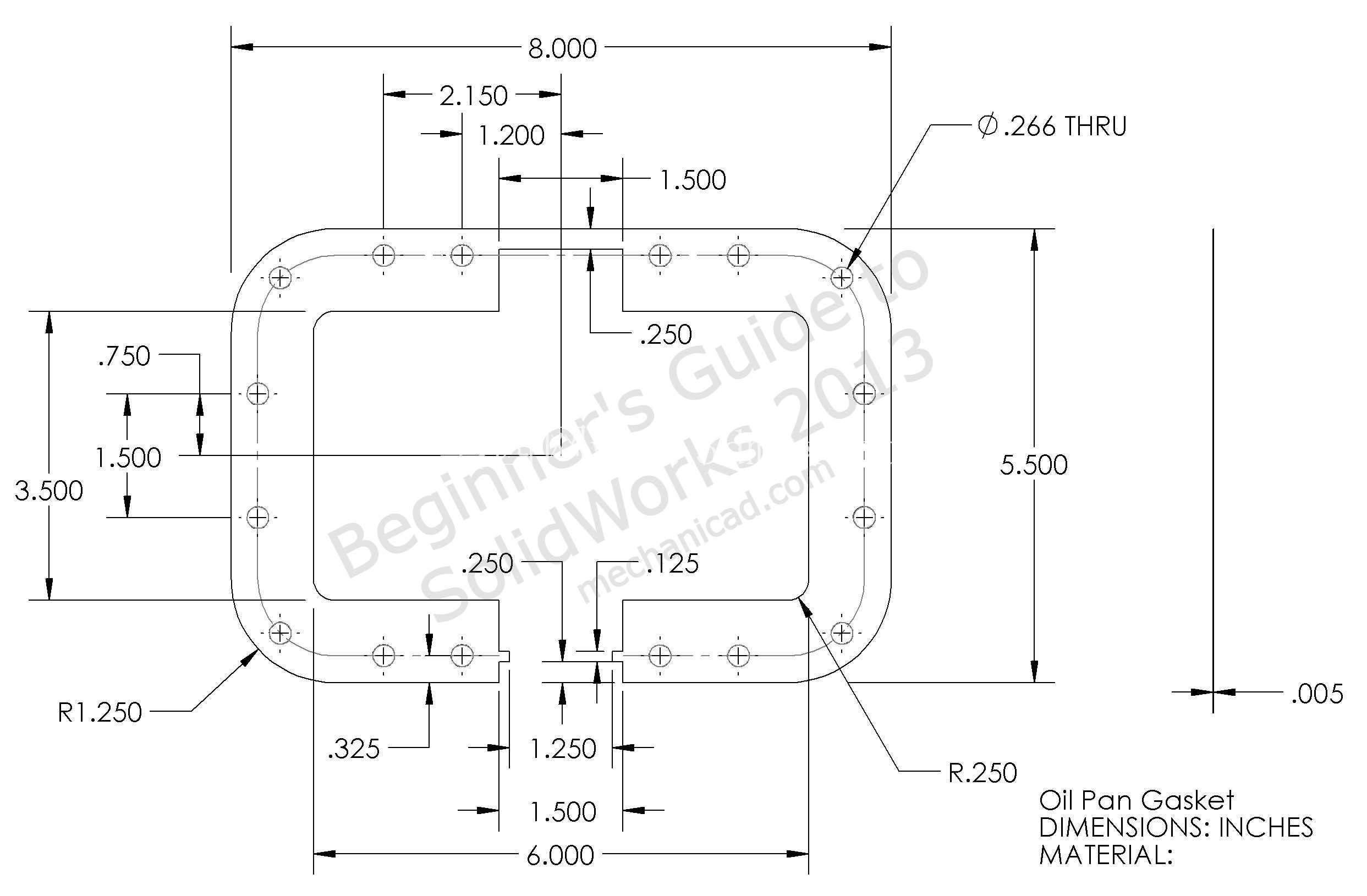 SolidWorks ��ϰ