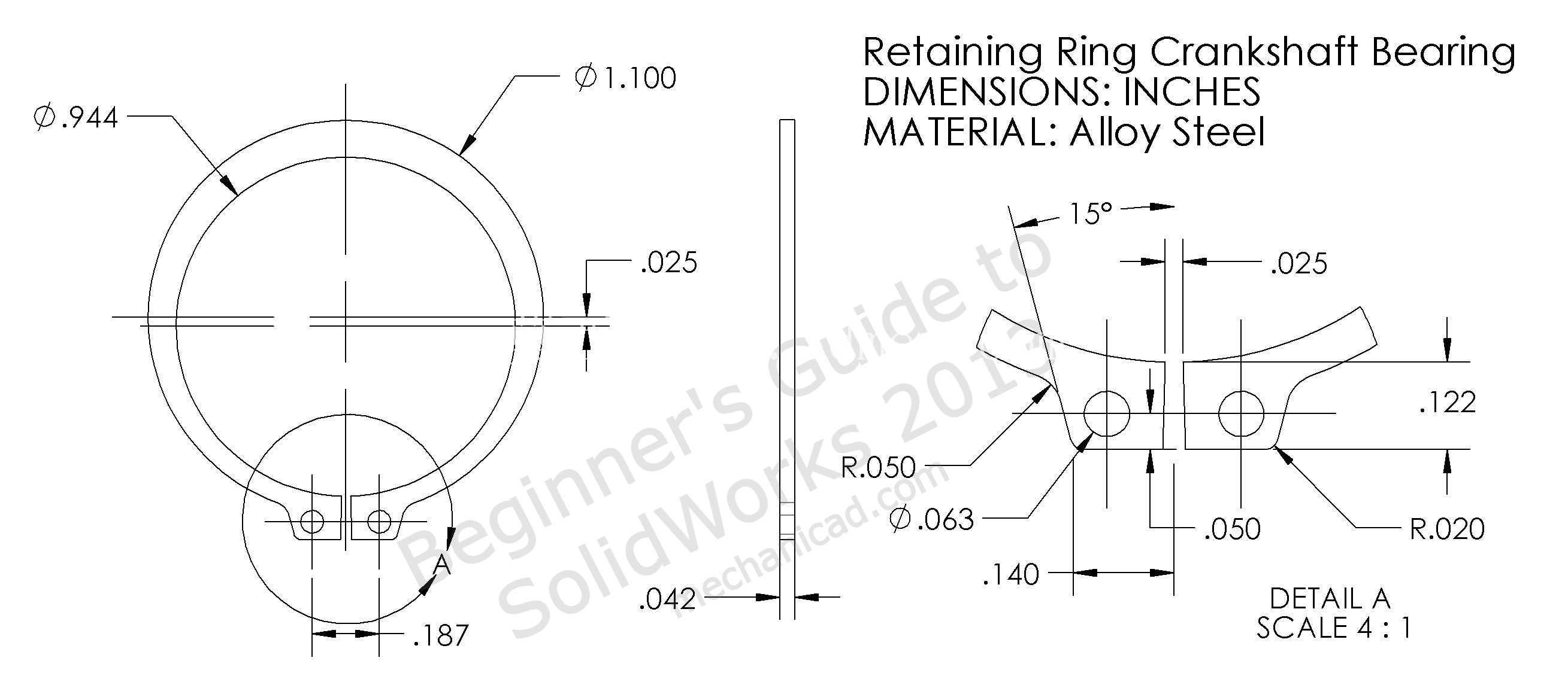 SolidWorks ��ϰ