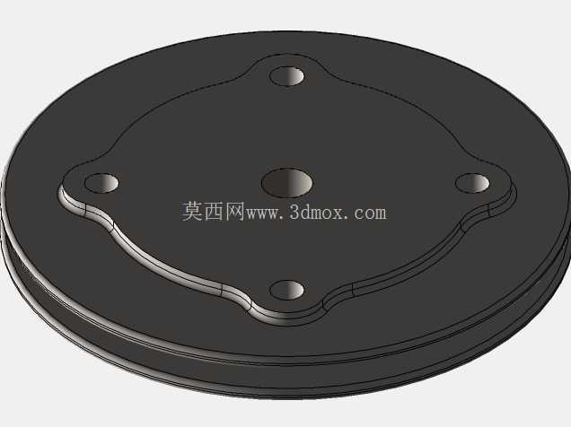 SolidWorks ��ϰ