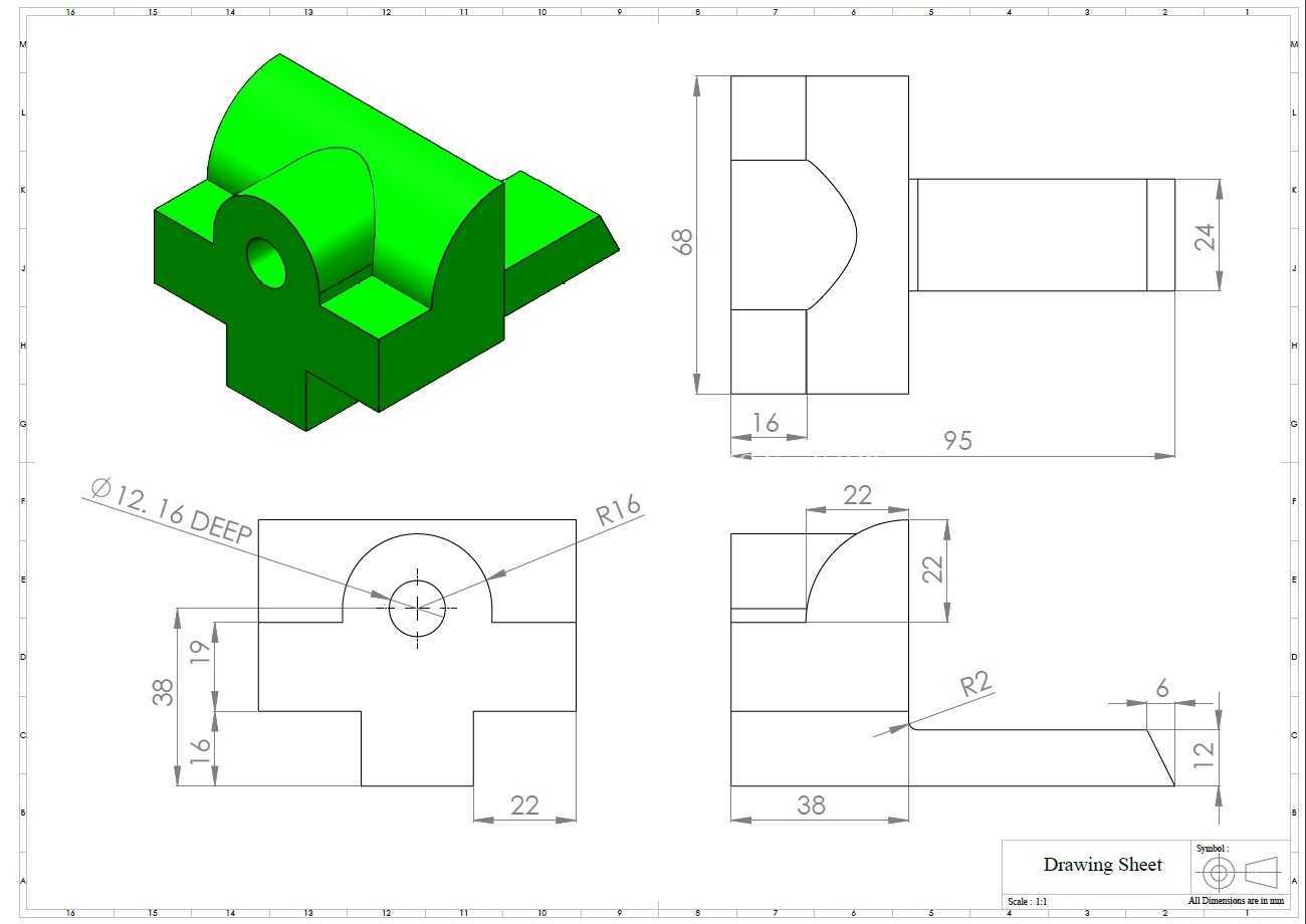 Solidworks ��ϰ