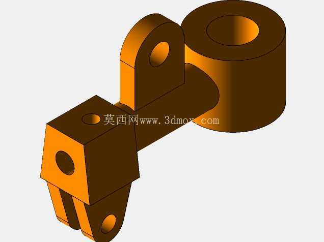 Solidworks 练习