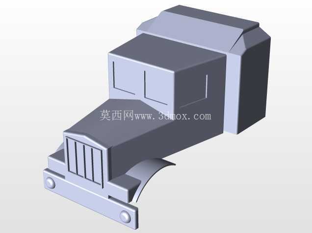 Proyecto_Asistida_Camion