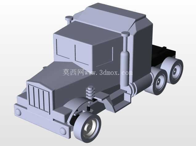 Proyecto_Asistida_Camion