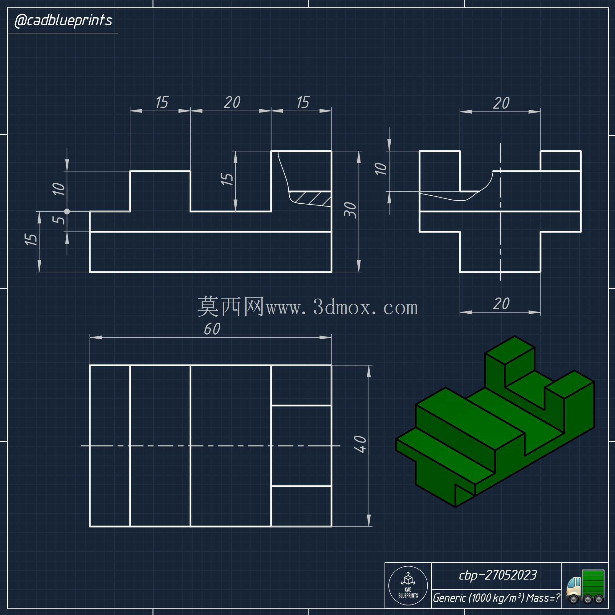 cbp–27052023?? CAD 3D 练习