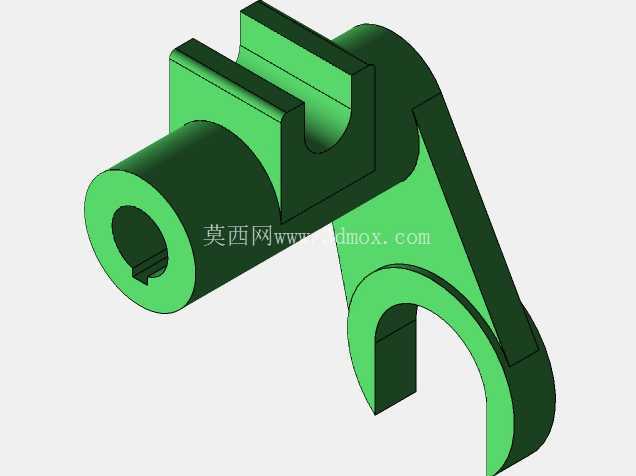 Solidworks 练习