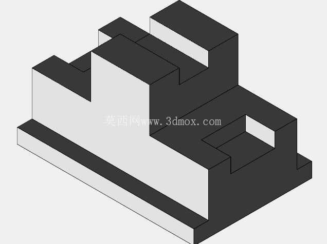 cbp–03062023?? CAD 3D 练习