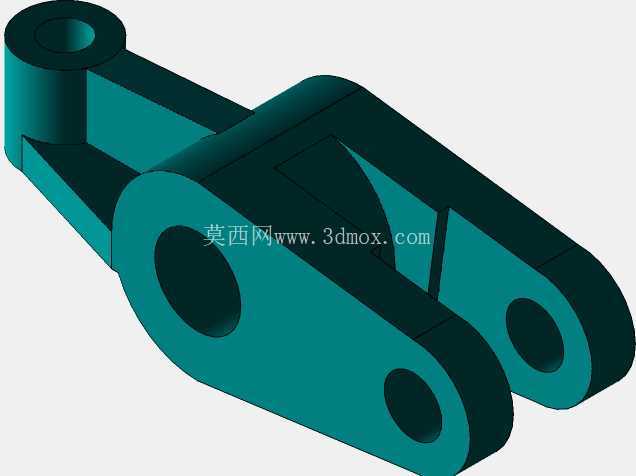 Solidworks 练习