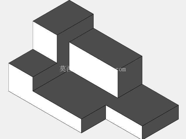 SolidWorks 初学者练习 3