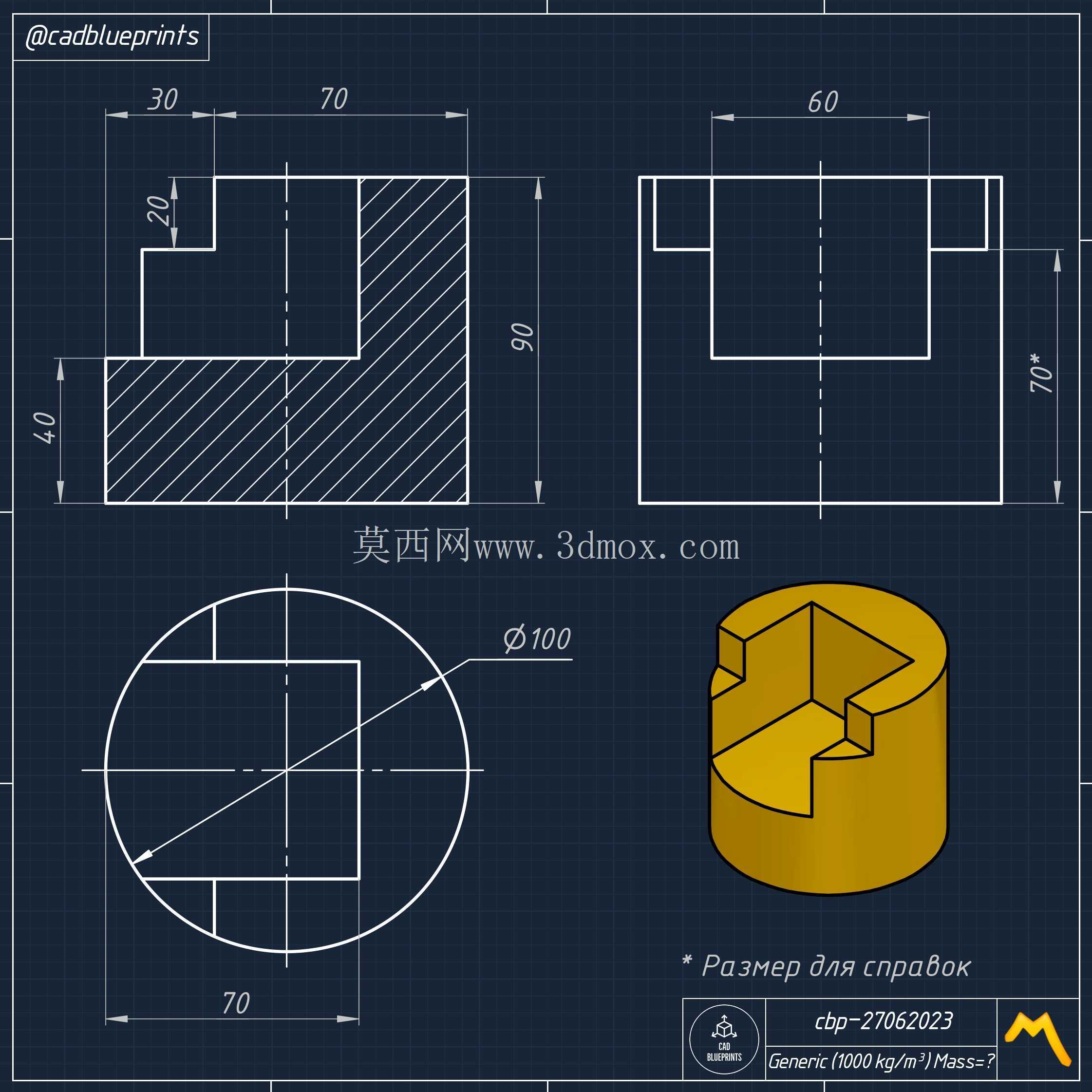 cbp–27062023?? CAD 3D 练习