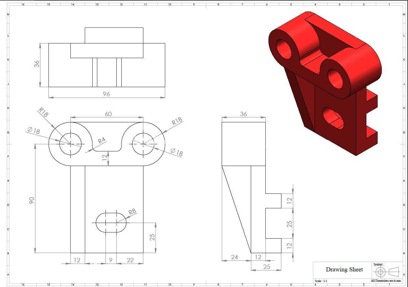Solidworks ��ϰ