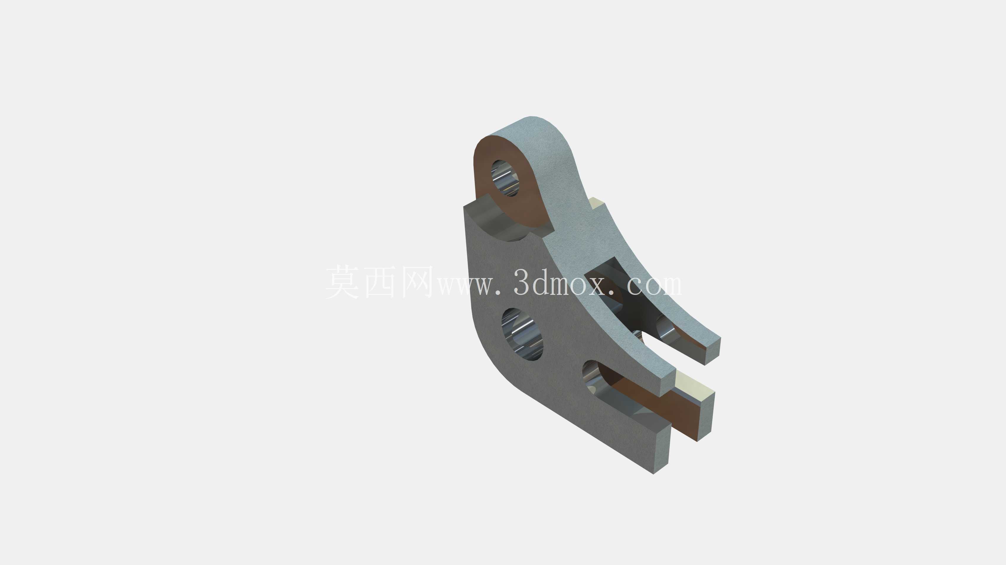 SolidWorks 教程初学者练习 37
