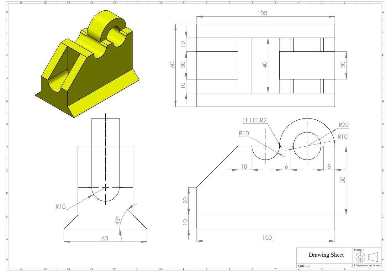 Solidworks ��ϰ