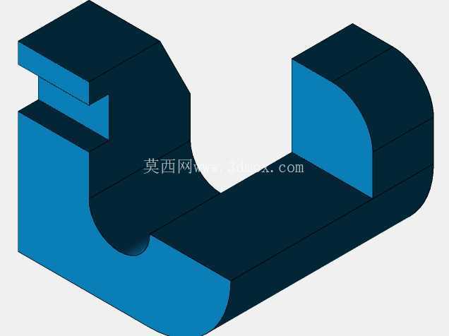 Solidworks 练习
