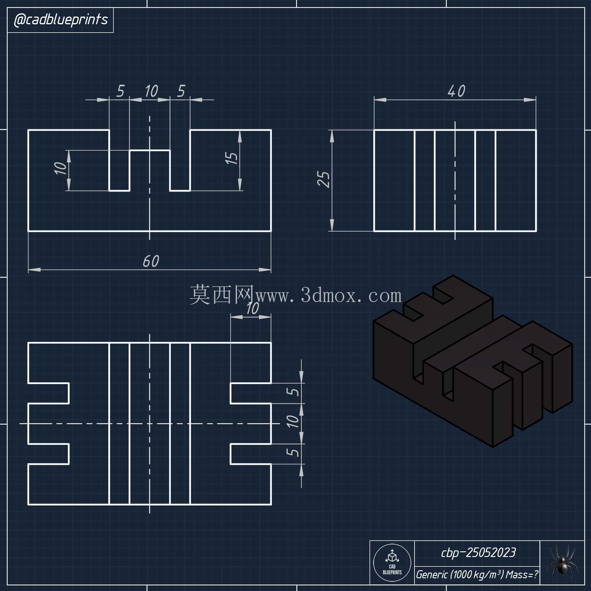cbp�C25052023??? CAD 3D ��ϰ