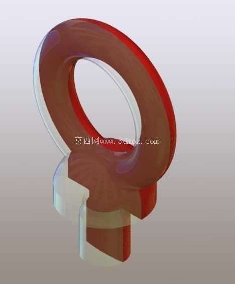 �߶��� M24 UNI ISO 3266