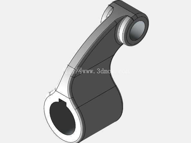 SolidWorks ��ѧ����ϰ 33