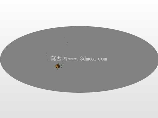 迪拜国际金融中心姜饼