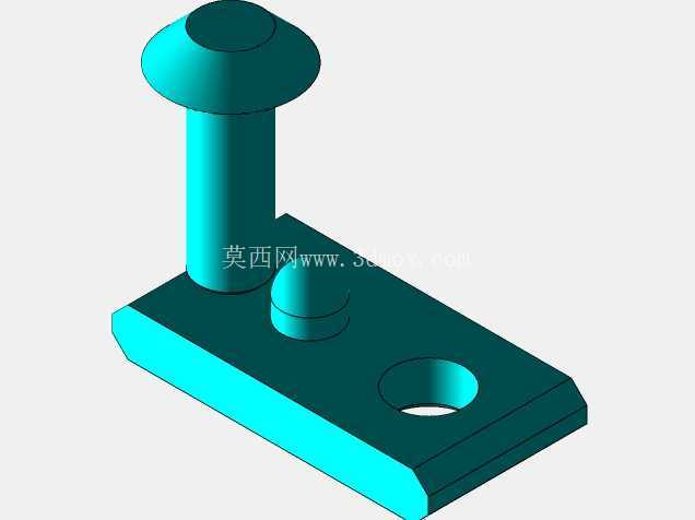 SolidWorks ��ϰ���񣨳��� 50 ����ƣ�