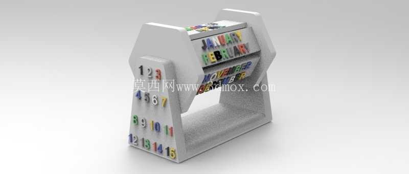 儿童转鼓