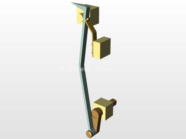 SpringLinkage3STEP