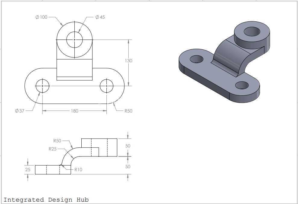 Solidworks �̳���ϰ 02