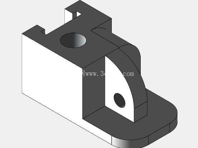 SolidWorks ��ѧ����ϰ 31