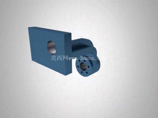 cbp–05042024??CAD 3D练习