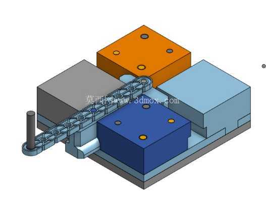 Trammel Solidworks ��Ŀ