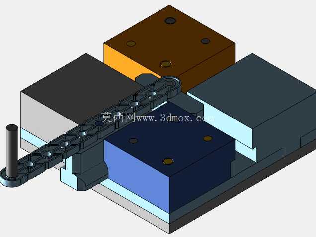 Trammel Solidworks ��Ŀ