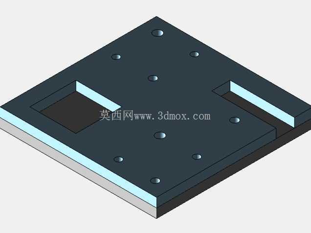 Trammel Solidworks ��Ŀ