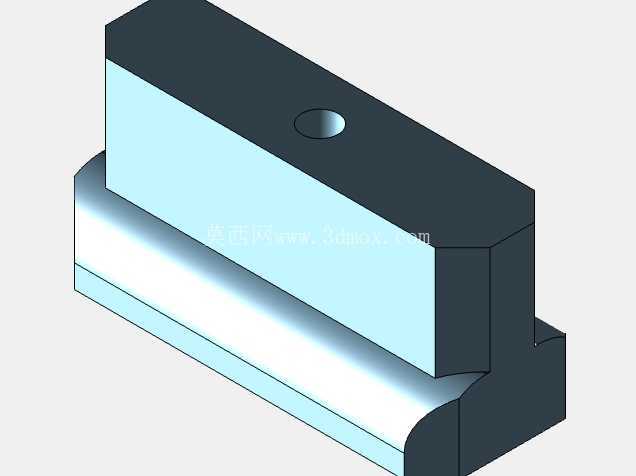 Trammel Solidworks ��Ŀ