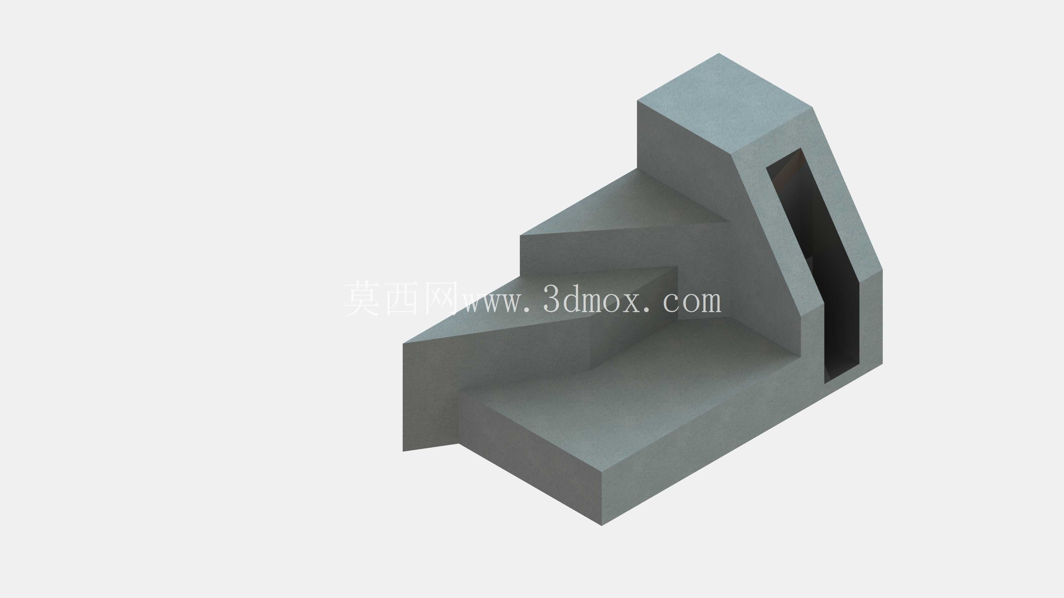 SolidWorks 教程初学者练习 38