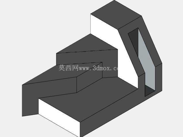 SolidWorks 教程初学者练习 38