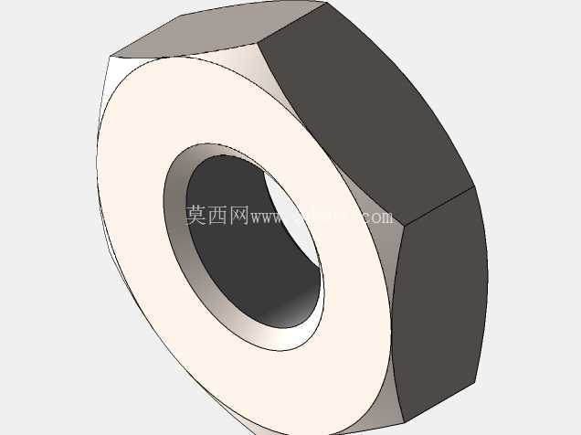 一种简单的带有滑动曲柄的立式蒸汽机(拨叉式)