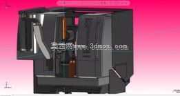 Bumotec S191-FTL-R