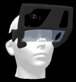 Aryzon 3D ��ӡ MR