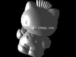 3D扫描