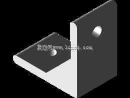 cantoneira V �Ͳ� 20mm