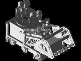FRC 团队 5199:2021 CAD 版本