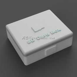 微型 SD 卡座