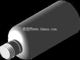 酒精瓶_250ml