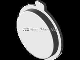 杯盖 - Tapa de taza térmica